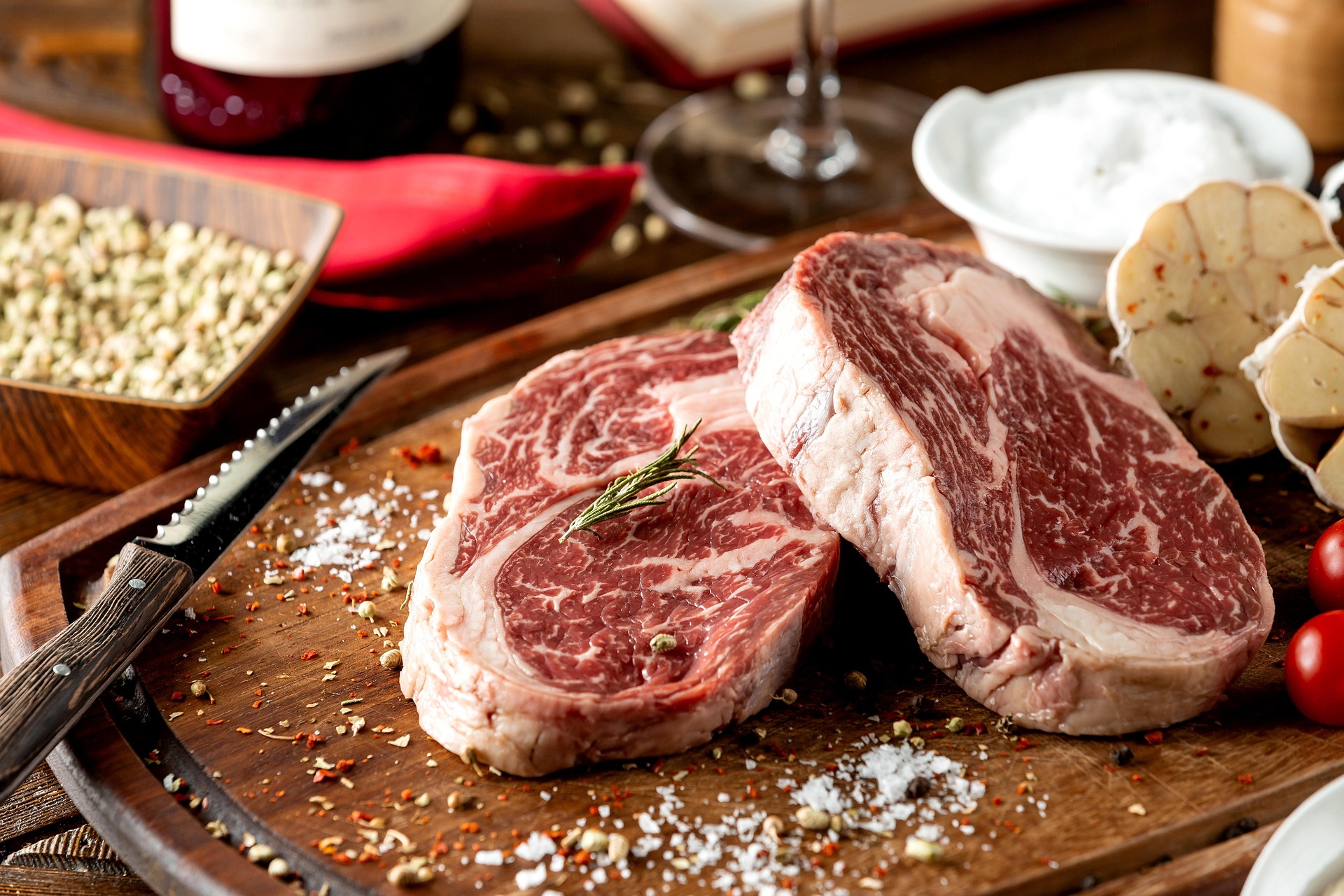 Wagyu