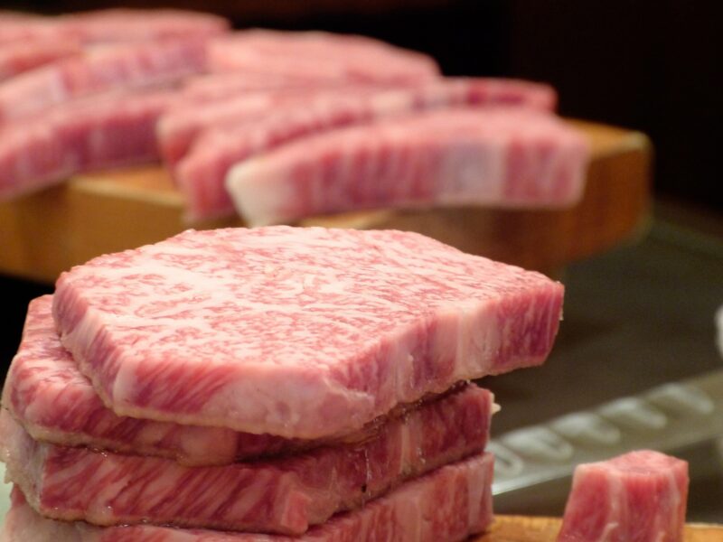 Pack Parrillero Kobe (2 filetes de 150g)