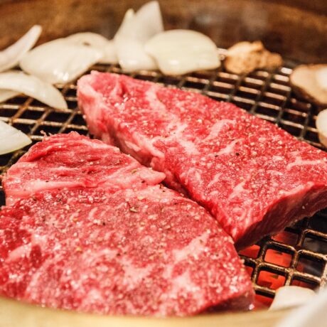 Chuletón de Wagyu Nacional (500g)