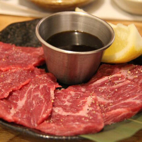 Trilogía Wagyu A5 (3 cortes x 100g)