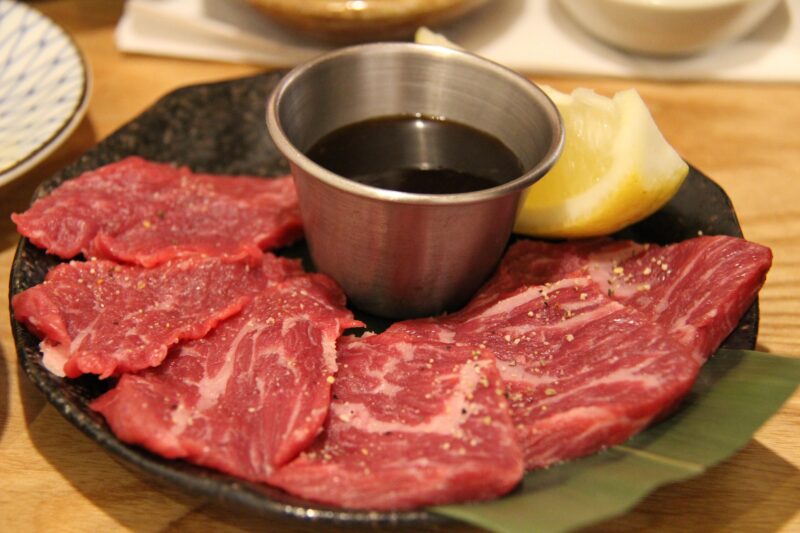 Trilogía Wagyu A5 (3 cortes x 100g)